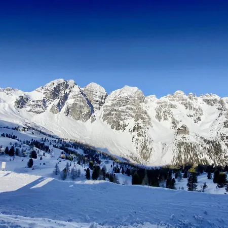 Bergfried - Designwohnung Mit Weitblick Daire