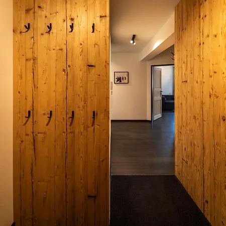 Bergfried - Designwohnung Mit Weitblick