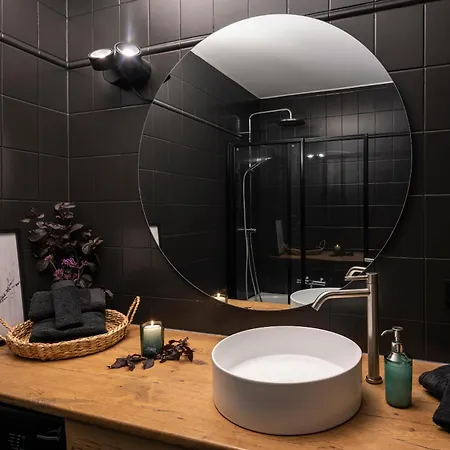 Bergfried - Designwohnung Mit Weitblick * فلبمس