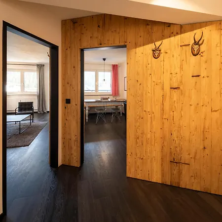 Bergfried - Designwohnung Mit Weitblick *
