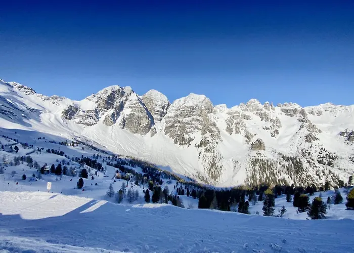 Bergfried - Designwohnung Mit Weitblick Apartment