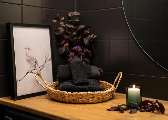 Bergfried - Designwohnung Mit Weitblick * Fulpmes