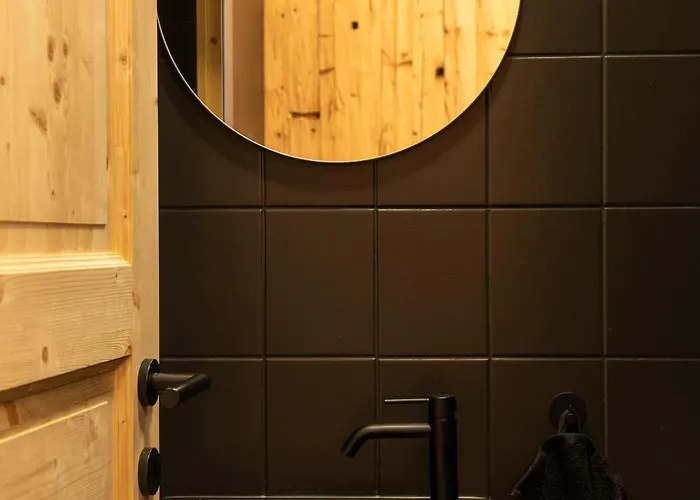 Bergfried - Designwohnung Mit Weitblick Apartment Fulpmes