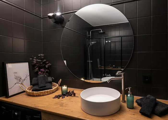 Bergfried - Designwohnung Mit Weitblick * Fulpmes